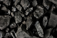 Parkend coal boiler costs