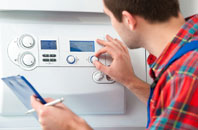 free Parkend gas safe engineer quotes